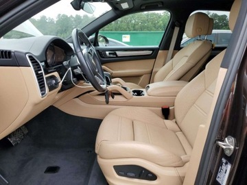 Porsche Cayenne III 2022 Porsche Cayenne 2022 3.0l 3.0 Benzyna 335KM, zdjęcie 7