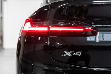 BMW X4 G02 SUV 30i 252KM 2020 BMW X4 30i. 252 KM. Przebieg 36000 km. M Pakiet., zdjęcie 16