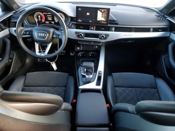 Audi A4 B9 2021 Audi S4 Limousine Premium Plus 2021 3.0l 3.0 Benzyna 349KM, zdjęcie 8