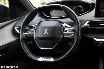 Peugeot 5008 II Crossover Facelifting 2.0 BlueHDi 177KM 2020 Peugeot 5008 Peugeot 5008 BlueHDI 180 EAT8 GT 2.0 Diesel 177KM, zdjęcie 37