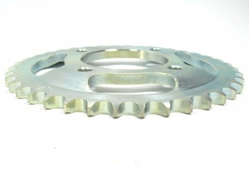 Японская цепная стойка Romet K125 Drive с 125 SK Drive Kit