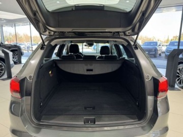 Opel Astra K Sportstourer Facelifting 1.2 Turbo 130KM 2021 Opel Astra Edition LED Kamera cofania CarPlayAndroid Auto Ogrzew. fote, zdjęcie 15