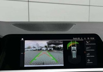 BMW Seria 3 G20-G21 Touring 2.0 320d 190KM 2021 BMW Seria 3 Automat Navi Kamera Ambiente Skora Virtual Full Led FV23, zdjęcie 26