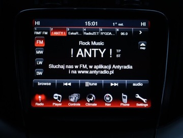 Fiat Freemont 2.0 Multijet II 16v 170KM 2013 Fiat Freemont 2.0 MultiJet, 167 KM, 4X4, Automat, zdjęcie 11