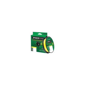 Plecionka Spiderwire Stealth Smooth 8 0,19mm 18KG