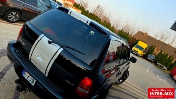 Dodge Durango I 1998 Dodge Durango 7- osobowy zarejestrowany 5.9 Benzyna 235KM, zdjęcie 14