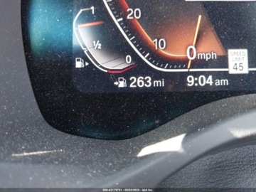 BMW X3 G01 2022 BMW X3 xDrive30I 2022 2.0l 2.0 Benzyna 248KM, zdjęcie 11