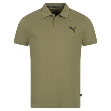 PUMA KOSZULKA POLO MĘSKA bawełna SPORTOWA MENS rozm. 3XL