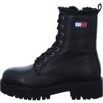 Buty Tommy Hilfiger Urban Boot Tumbled Ltr Wl W EN0EN02317BDS 39