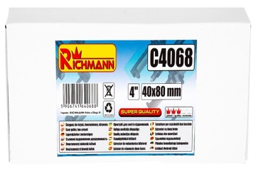 Съемник подшипников двузахватный 2