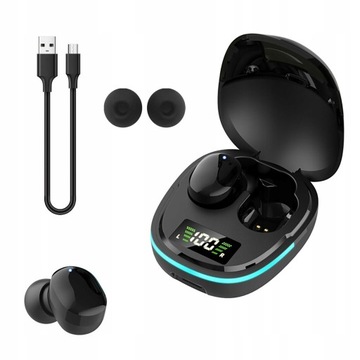 Беспроводные наушники-вкладыши Farrot G9S.