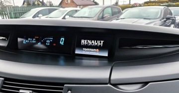 Renault Espace IV 2013 Renault Grand Espace 2.0T BENZYNA grand XENON PANORAMA II lift kamera, zdjęcie 38