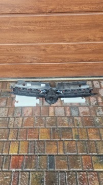 РЕШЕТКА РАДИАТОРА VW GOLF 8 GTI LIFT LED 5H0851651