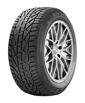 1x KORMORAN SUV SNOW 265/65R17 116 H