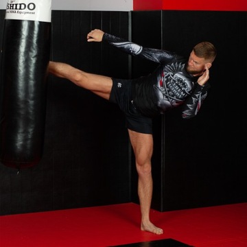 Мужской рашгард ФУТБОЛКА Extreme Hobby HUSARZ L