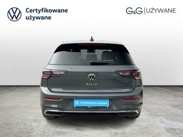 Volkswagen Golf VIII Variant 1.5 eTSI 150KM 2024 Volkswagen Golf 1.5 Benzyna 150KM, zdjęcie 3