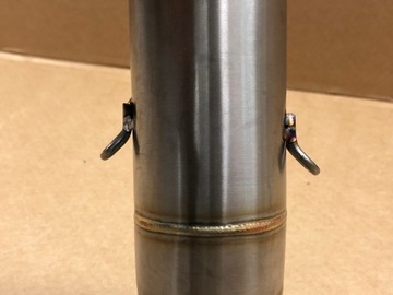 Уменьшение спортивного выхлопного прохода, впускной мотор, тюнинг Спорт для Honda CBR 300