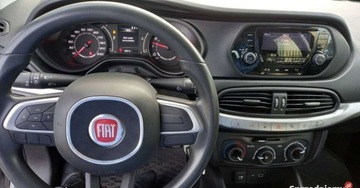 Fiat Tipo II Sedan 1.4 95KM 2019 Fiat Tipo 1.4 16v, Krajowy, zdjęcie 7