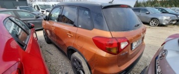Suzuki 2017 Suzuki Vitara 122017r, SALON POLSKA. 1.6 Benzyna. Uszkodzony przod. Pali., zdjęcie 3