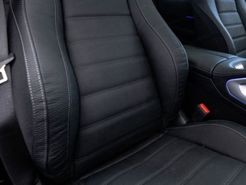 Mercedes GLS X167 SUV Facelifting 3.0 450d 367KM 2025 MERCEDES-BENZ GLS 450 d 4-MATIC AMG Line 3.0 (367KM) 2025, zdjęcie 6