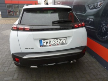 Peugeot 2008 II 2024 Peugeot 2008 LIFT*Benzyna, zdjęcie 4