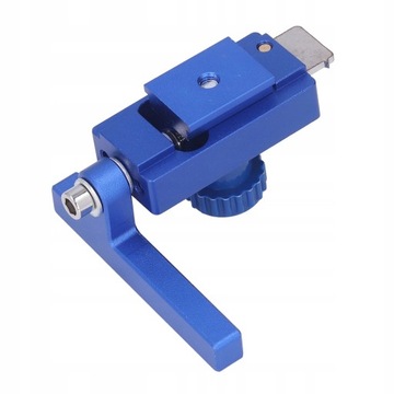 Fence Flip Limit Stop aluminium Standard T Track
