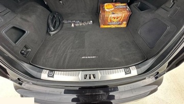 Ford Edge II SUV Facelifting 2.0 EcoBlue Bi-Turbo 238KM 2019 Ford Edge 2.0 EcoBlue Twin-Turbo 4WD ST-Line 238KM 2019r Salon PL, zdjęcie 8