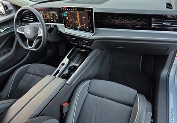 Volkswagen Passat B8 Variant Facelifting 2.0 TDI SCR 150KM 2025 Volkswagen Passat Variant Elegance 2.0TDI 150KM DSG Gwarancja Matrix ACC K, zdjęcie 9