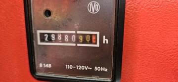 AMADA HFBO 100 t x 3100 8-осевой листогибочный пресс с ЧПУ