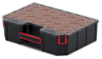 Organizer Tager KTGC403010B Kistenberg