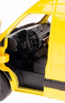 Mercedes Benz Sprinter DHL Edition 5