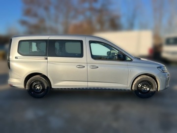 Volkswagen Caddy V Caddy 2.0 TDI 102KM 2025 Volkswagen Caddy MAXI/7 osób, światła LED/diesel 2, zdjęcie 9