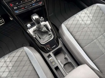 Volkswagen T-Roc I SUV Facelifting 1.5 TSI ACT 150KM 2024 Volkswagen T-Roc R-Line DSG Kamera Cofania ACC Keyless El. Klapa Faktura V, zdjęcie 22