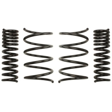 Sprężyny EIBACH PRO KIT Mercedes C W203 CLK W209