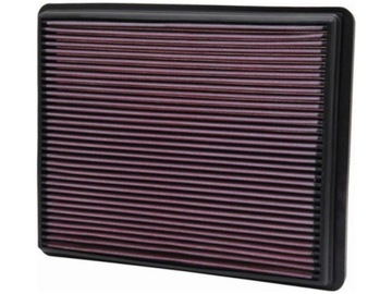 FILTR VZDUCHU CADILLAC ESCALADE 5.3 GMC SIERRA