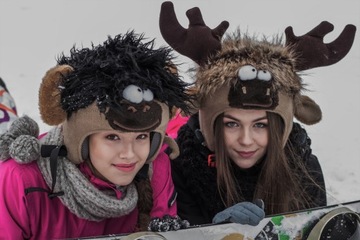 Кепка на шлем - Кепка 