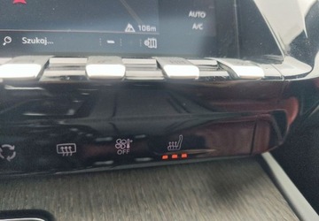 Peugeot 508 II Sedan 1.6 Puretech 225KM 2019 Peugeot 508 1.6 PureTech GT Pack SS EAT8 SalonPL FVat Od Reki Najbogatszy, zdjęcie 26