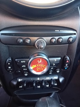 Mini Countryman F60 2016 Samochód osobowy mini Coutyman R60, zdjęcie 28