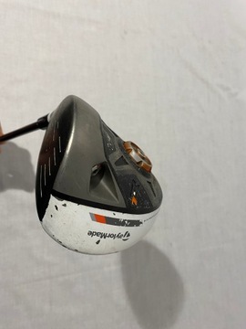 Гольф-клюшка TaylorMade R1 Driver S Flex