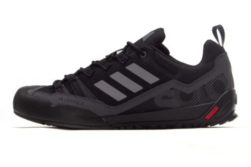 BUTY ADIDAS TERREX SWIFT SOLO 2 IE6901 R. 49 1/3