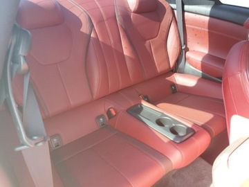 Infiniti Q60 II 2019 Infiniti Q60 RED SPORT 400, 4x4, od ubezpieczalni 3.0 Benzyna 400KM, zdjęcie 8