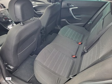 Opel Insignia I 2012 Opel Insignia bardzo ladna, XENON, zarejestrowana, GWARANCJA 2.0 163KM, zdjęcie 5