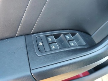 Seat Ateca SUV Facelifting 1.5 EcoTSI 150KM 2021 Seat Ateca FV 23 Salon PL Niski Przebieg 1,5 T 150 KM DSG FR 1.5 Benzyna, zdjęcie 18