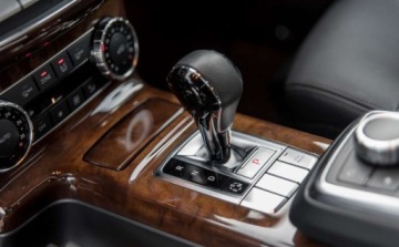 Mercedes Klasa G W463 Off-roader krótki 500 388KM 2012 Mercedes-Benz Klasa G Mercedes-Benz Klasa G 5.5 Benzyna 387KM, zdjęcie 22