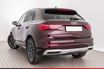 Audi Q3 II SUV 1.5 35 TFSI 150KM 2024 Audi Q3 35 TFSI Advanced Suv 1.5 (150KM) 2024, zdjęcie 1