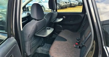 Nissan Note 2009 Nissan Note BENZYNA NAWIGACJA KLIMA super okazja polecamy 1.6, zdjęcie 30