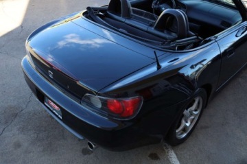 Honda 2001 Honda S 2000 2001 2.0 Benzyna 240KM, zdjęcie 5