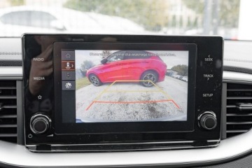 Kia Ceed III Kombi Facelifting 1.5 T-GDI 160KM 2023 Kia Cee'd WND7563C#1.5 T-GDI M DCT 2 stref klima, zdjęcie 17