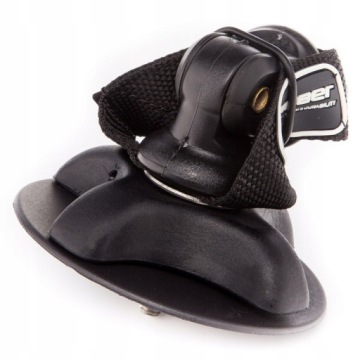 ПОДДОН UNIFBER для КАРДАНА + ASCAN FOOT + ССЫЛКА комплект FS