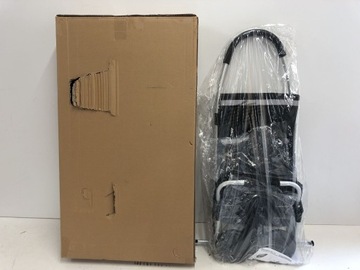 S7 Meister-Werkzeuge Тележка для покупок 6816810 54 л